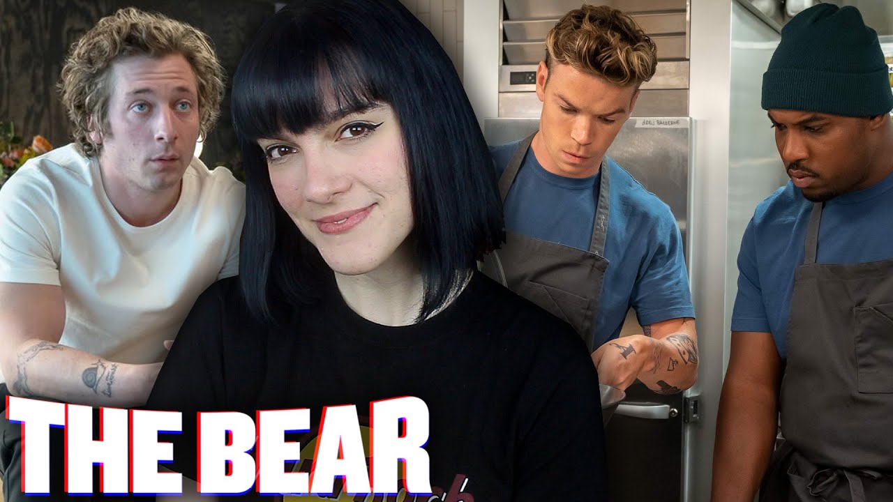 O URSO 2: A TEMPORADA PERFEITA PARA ESSA HISTÓRIA INCRÍVEL (review com spoilers | The Bear