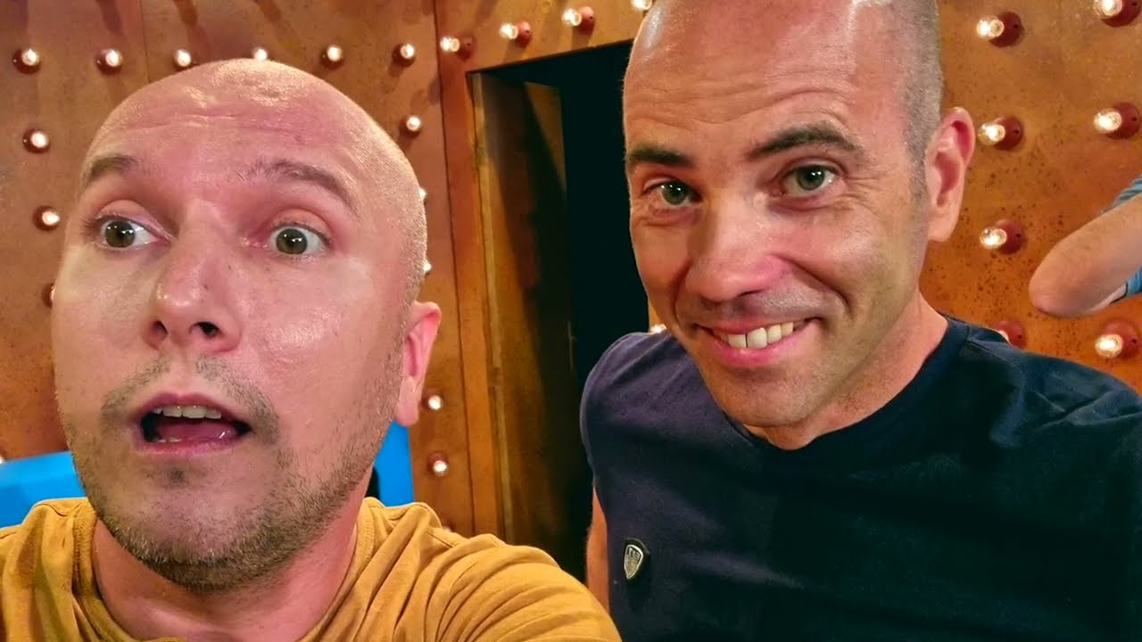 Csak neked mondom: Dank&oacute; Istv&aacute;n &eacute;s Kov&aacute;cs Andr&aacute;s P&eacute;ter (KAP)
