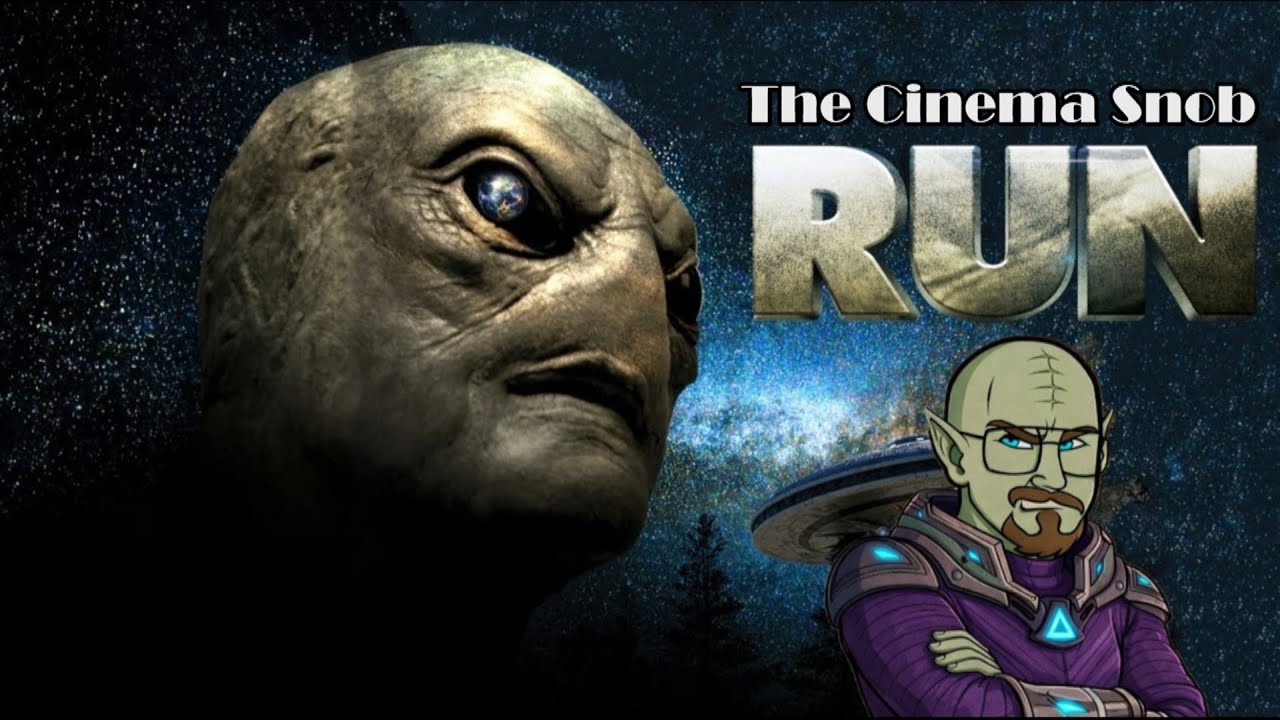 Run (2025) - The Cinema Snob