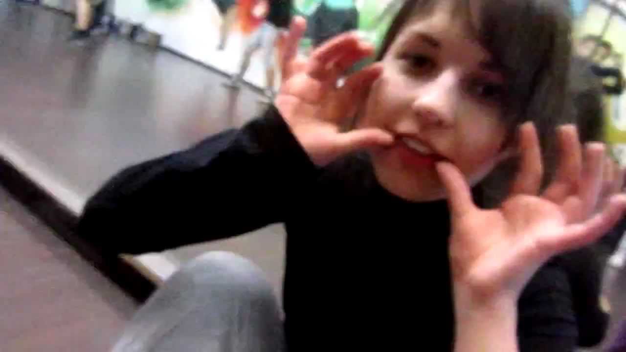 Vulcan ★ Dance School (Electro Dance)