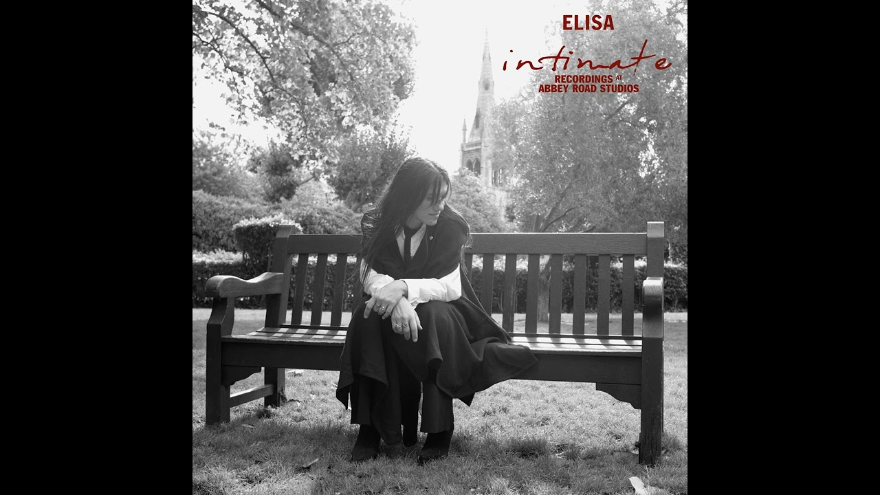 Elisa - Seta