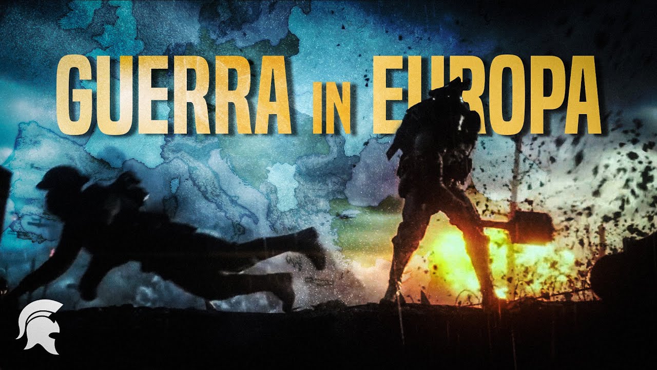 1914: da GUERRA di MOVIMENTO a GUERRA di TRINCEA