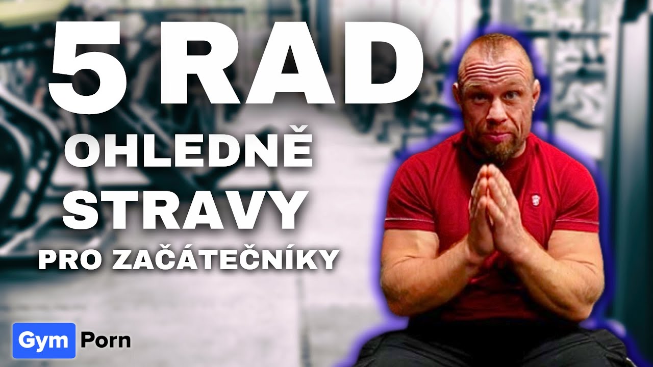 NEDĚLEJ TYTO CHYBY! - Filip Grzn&aacute;r