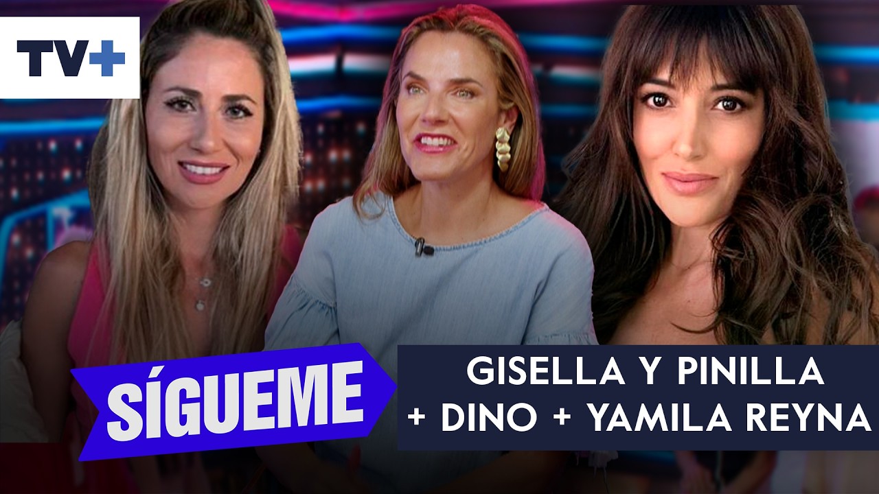 Sígueme | 19 de febrero de 2026
