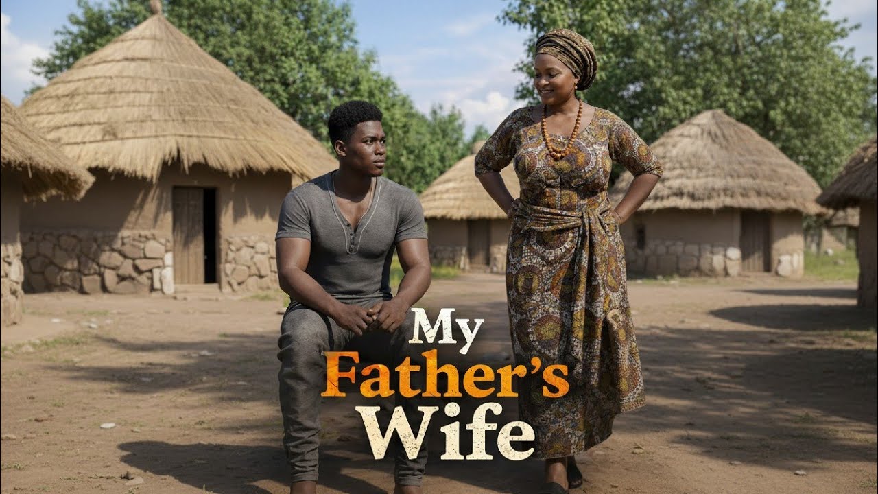 My Father’s Wife | Full Nigerian Short Drama
