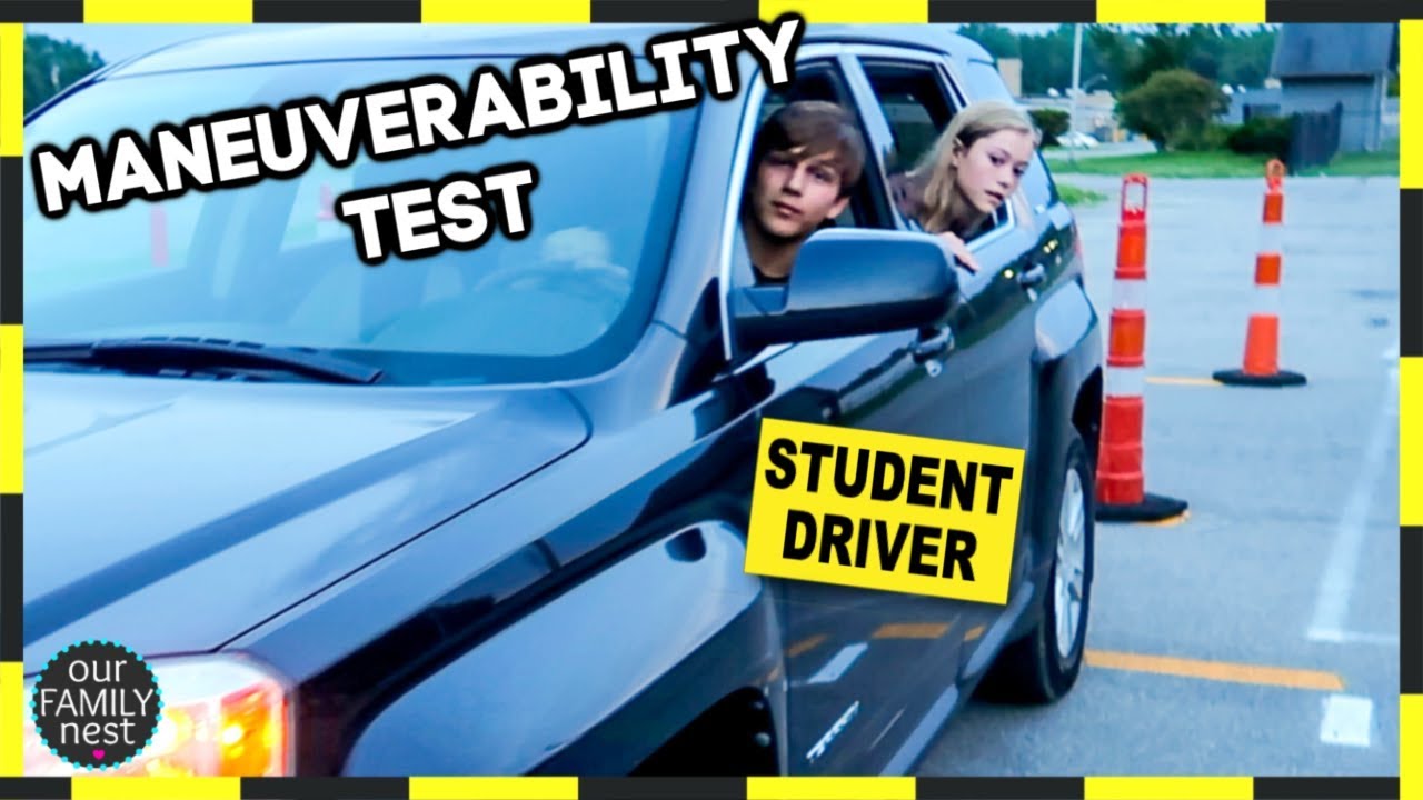 WHO IS THE BETTER DRIVER? BOYFRIEND VS GIRLFRIEND!