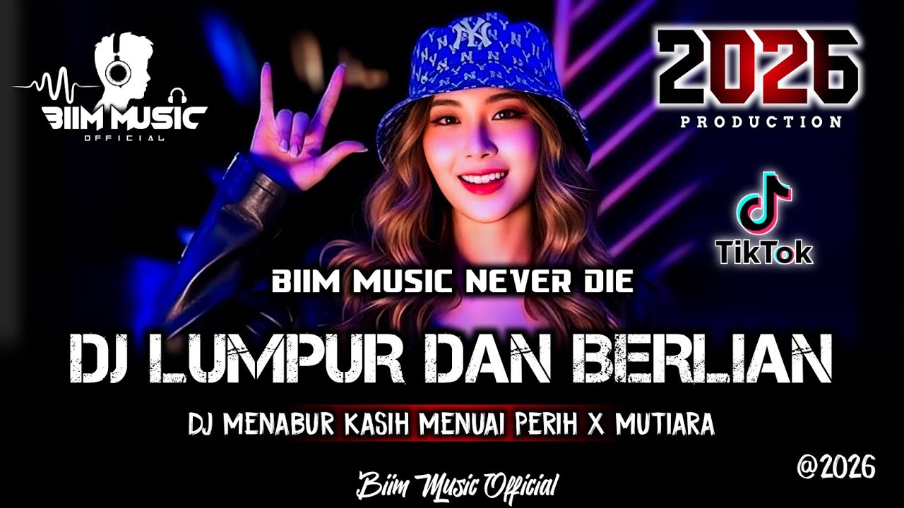 DJ BEST FUNKOT‼️|| DJ LUMPUR DAN BERLIAN (NEW)‼️|| DJ MENABUR KASIH MENUAI PERIH‼️|| DJ Biim