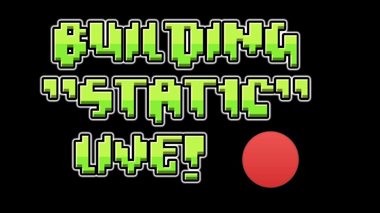 FRIDAY THE 13TH! Building 