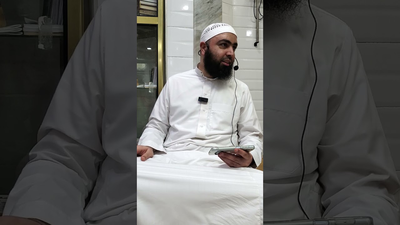 أعمال القلوب ♡032♡ الحمد والثناء لله قبل الدعاء