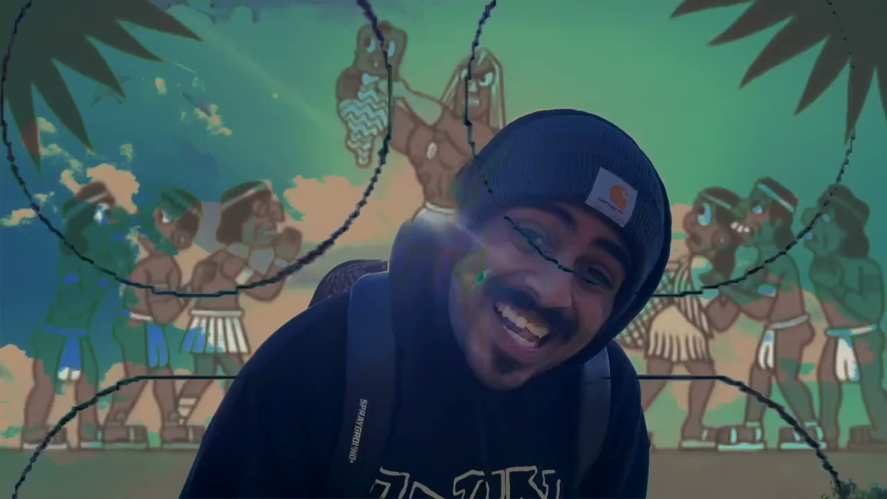 DEXGOD - DEXTRAVAGANZA (Official Music Video)