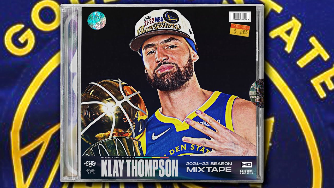 Klay Thompson 
