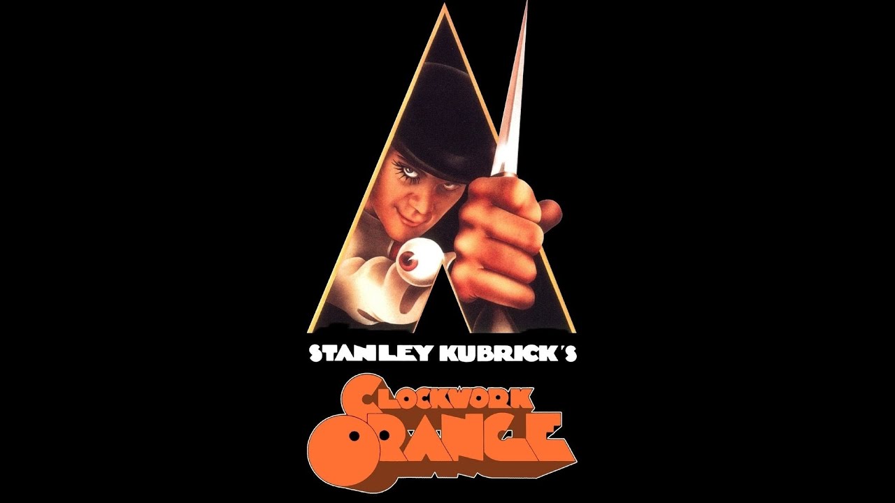 Walter Carlos 映画「時計じかけのオレンジ」 Theme from " A Clockwork Orange "