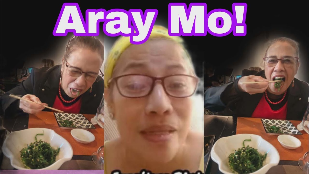 Mhay Vlogs is live!ARAY MO!ARAY NYO NGANI!