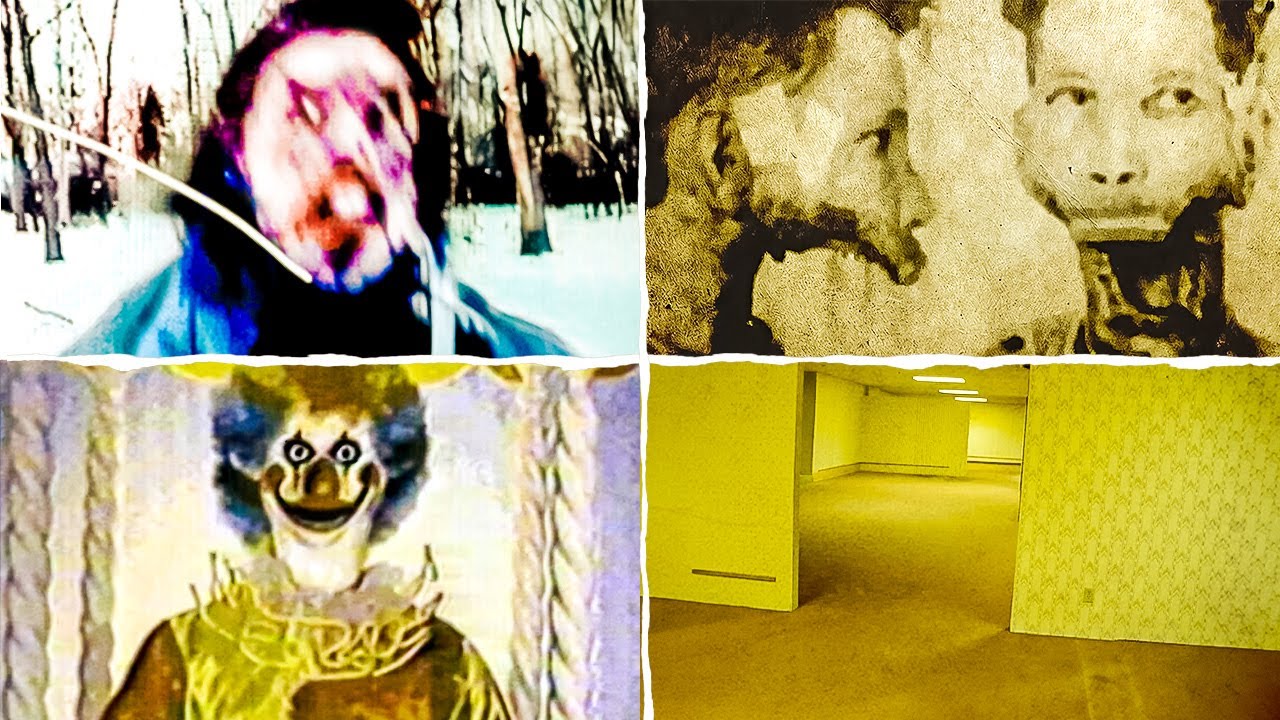 &iquest;De D&oacute;nde Salieron Estas Fotos? #3