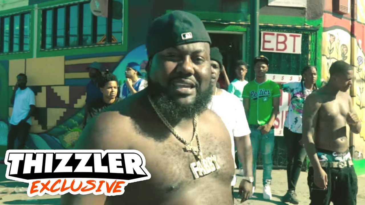 Young Los x Mistah F.A.B. x Bla$ta - North 2 Narf (Exclusive Music Video) || Dir. SippinVisuals