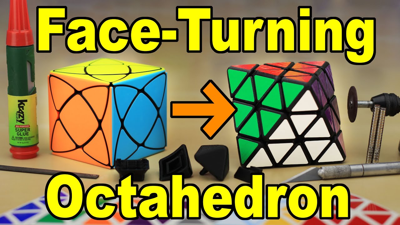 This puzzle turns awful. So I made my own!