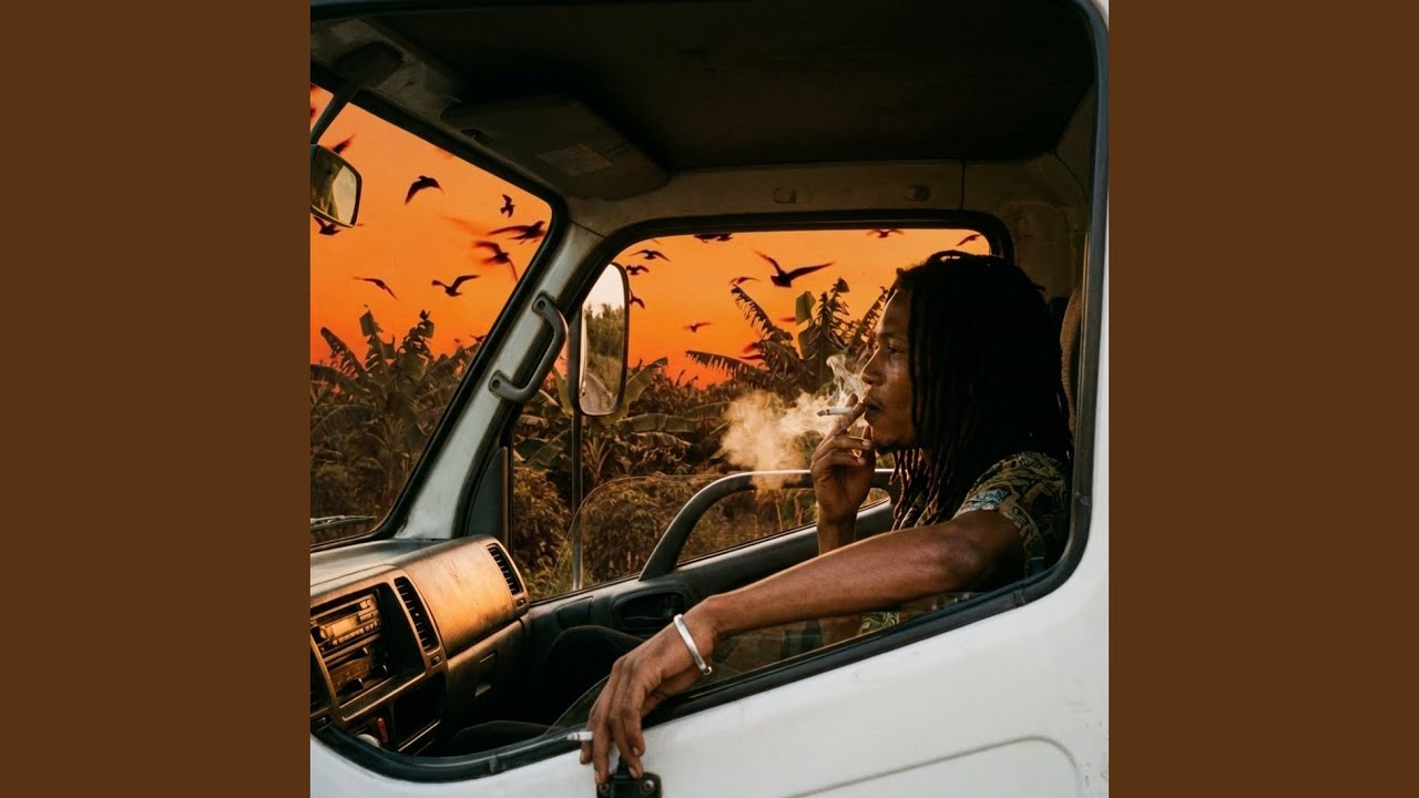 heartbreak in paradise