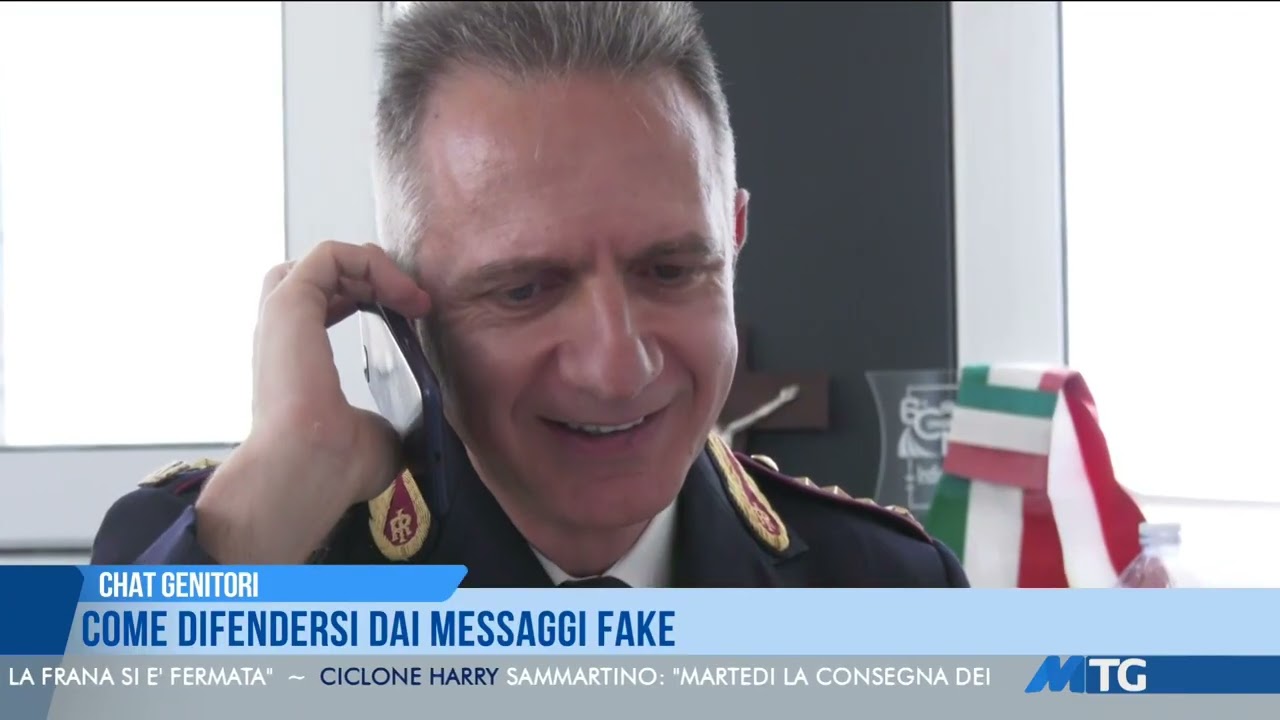 MTG EDZIONE DELLE 14:00 DEL 28-02-2026