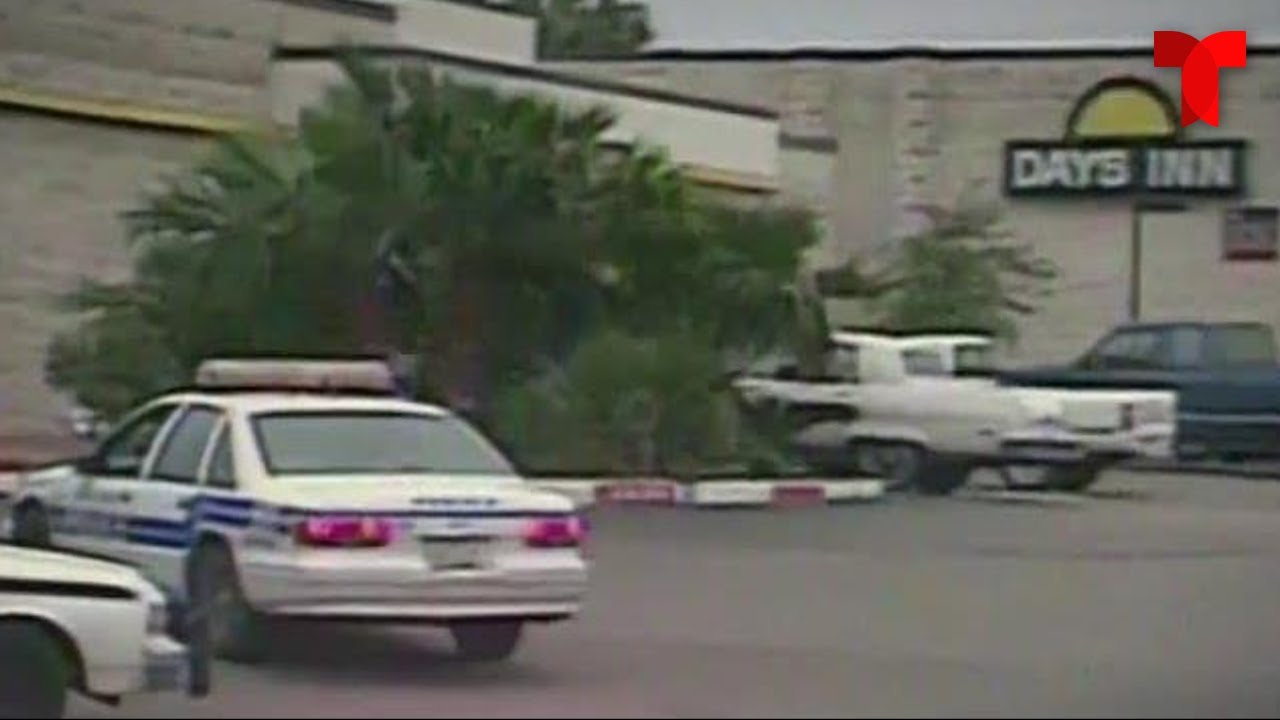 El horror resiste en el Days Inn tras el homicidio de Selena | Telemundo Entretenimiento