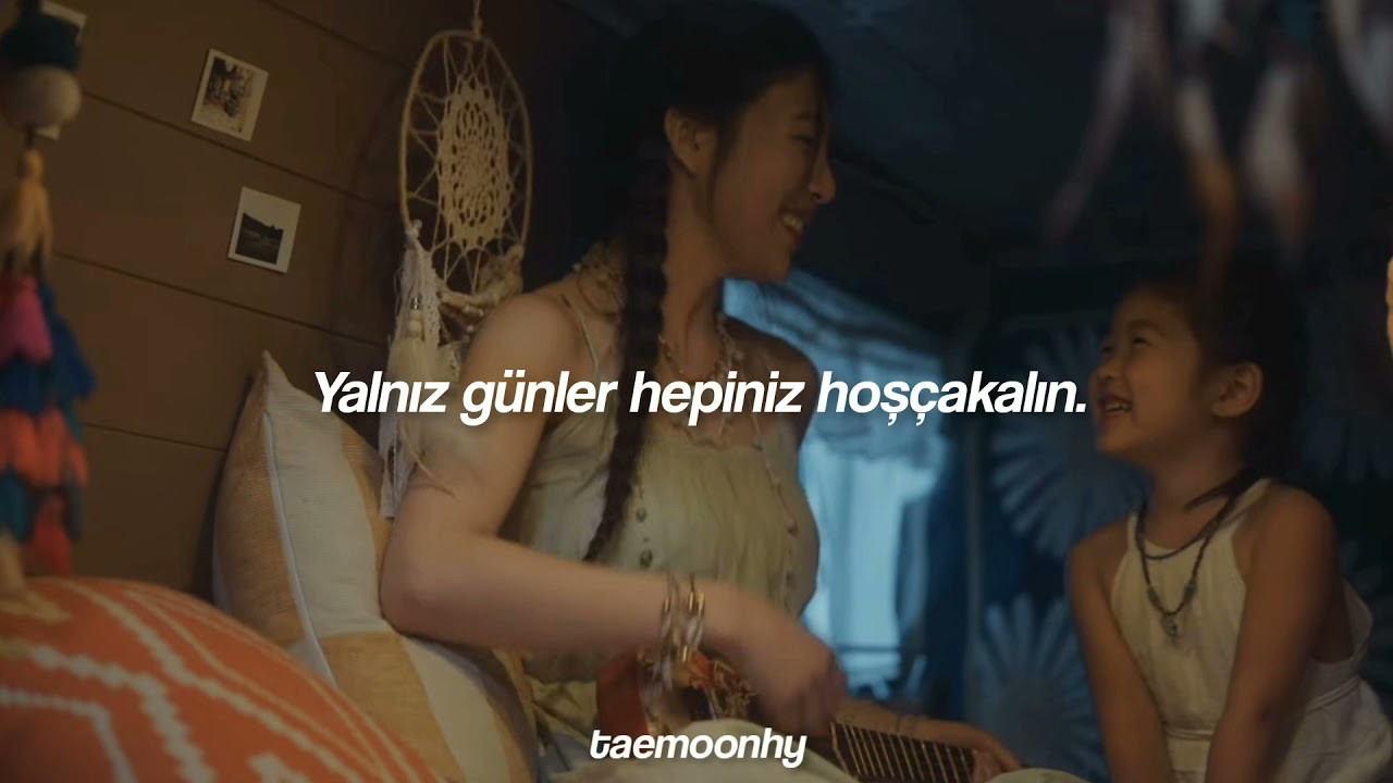 JOY - Hello (Türkçe Çeviri)