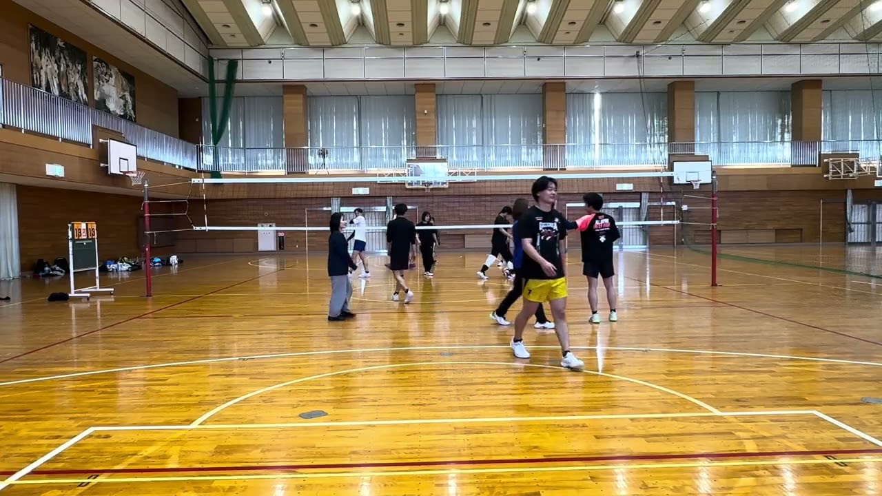 2026.3.15 練習会① 2セット目