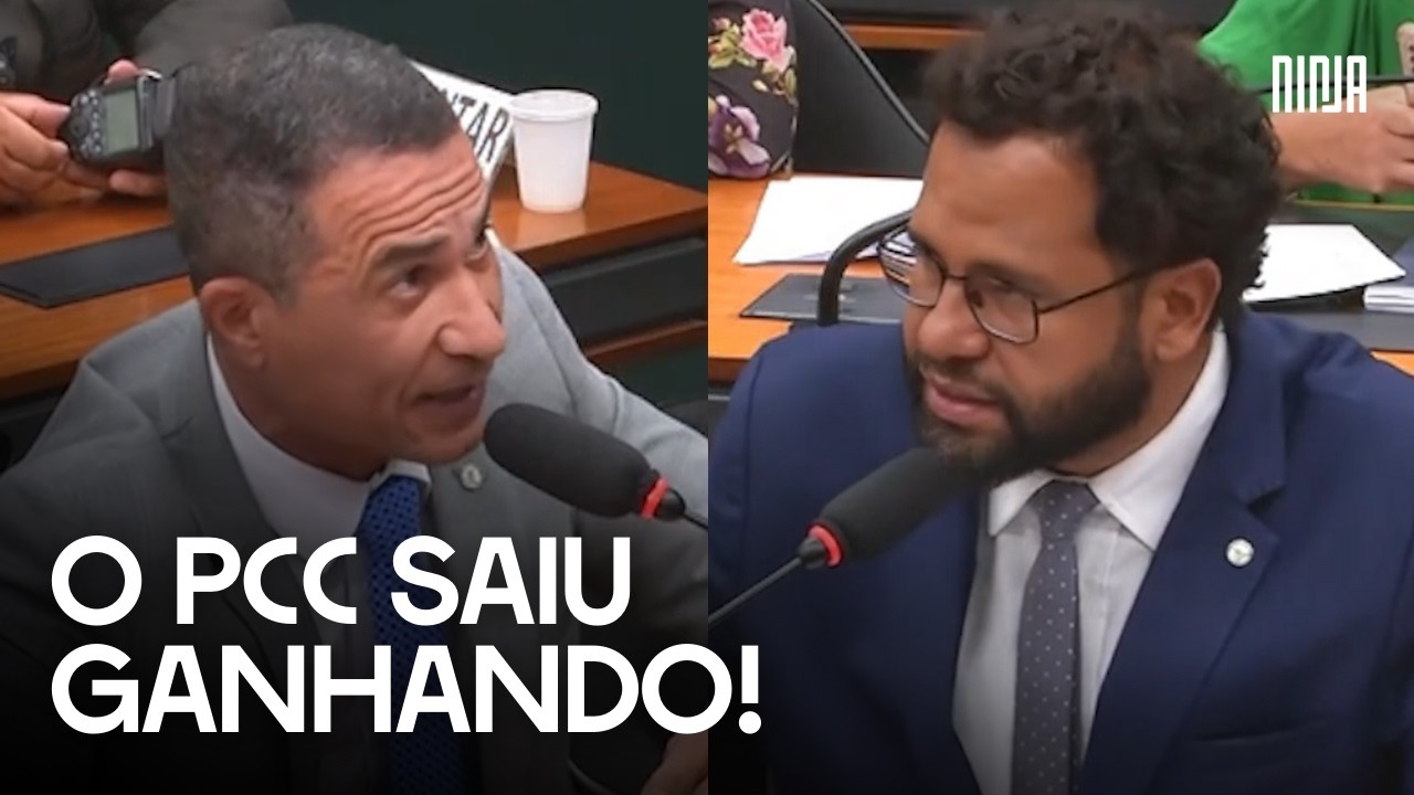 💥Pastor Henrique cala coronel que defendeu armar população: 