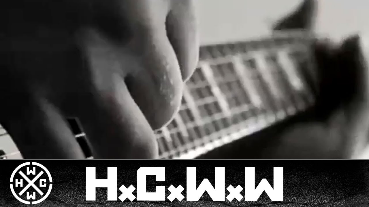 ONESTA  - BACK TO REALITY - HARDCORE WORLDWIDE (OFFICIAL HD VERSION HCWW)