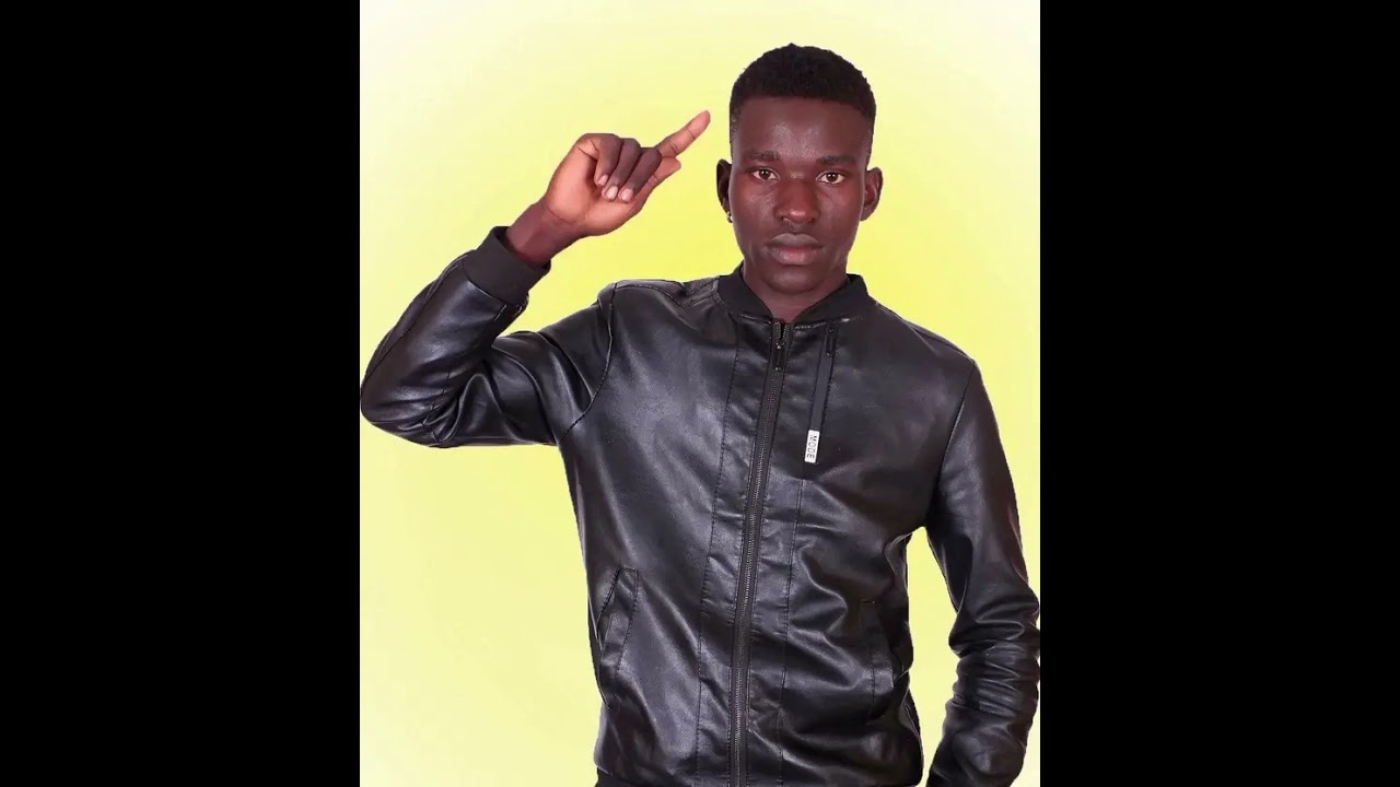 Anyim pwod tye by Young angelz de original (HQ audio)2026