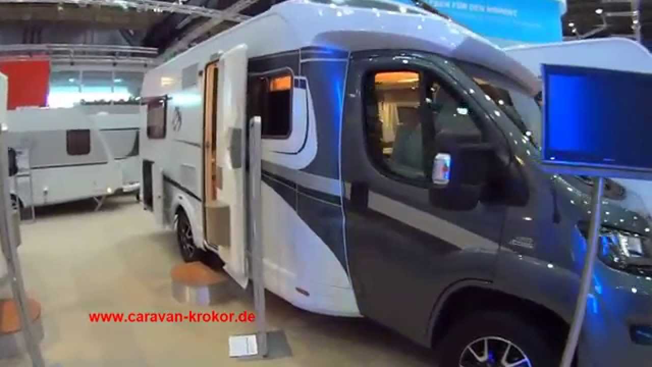 KNAUS Sky Ti 650 MF Modell 2015