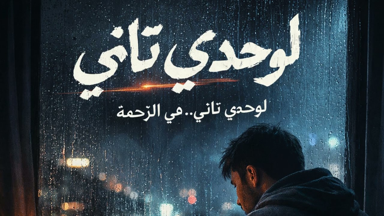 لوحدى تاني-Lwa7dy Tany