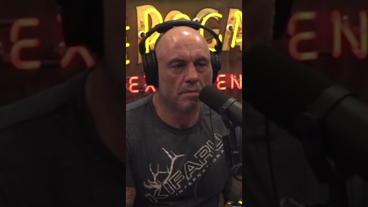 The decline of the American education system - Joe Rogan Experience