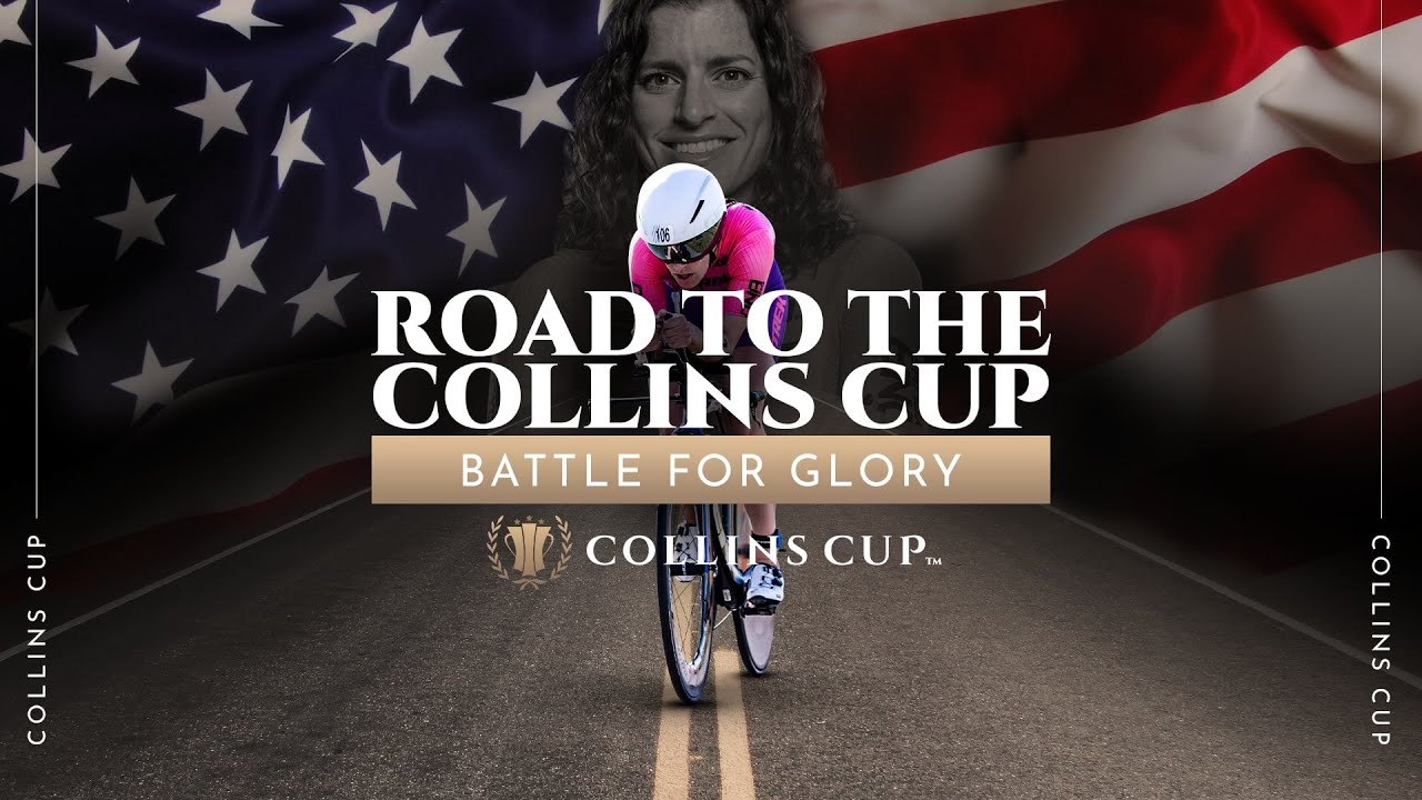 Skye Moench: Battle For Glory | Road To The Collins Cup