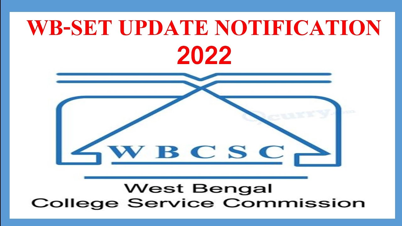 WB-SET Update Related Important Notification // WBCSC //See Now// Fee Exemption //