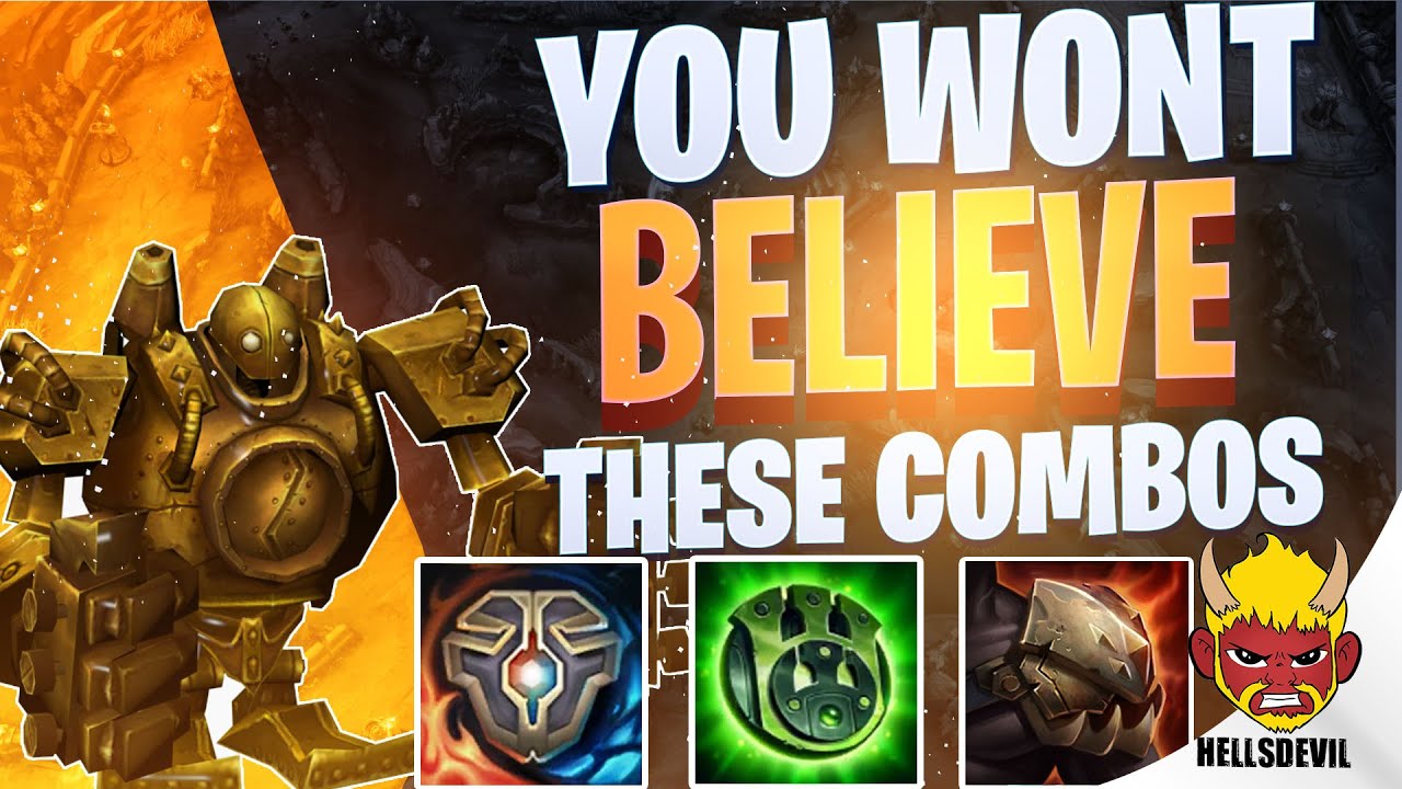 WILD RIFT | HOW TO HIT EVERY BLITZCRANK HOOK! | Blitzcrank Gameplay | Guide