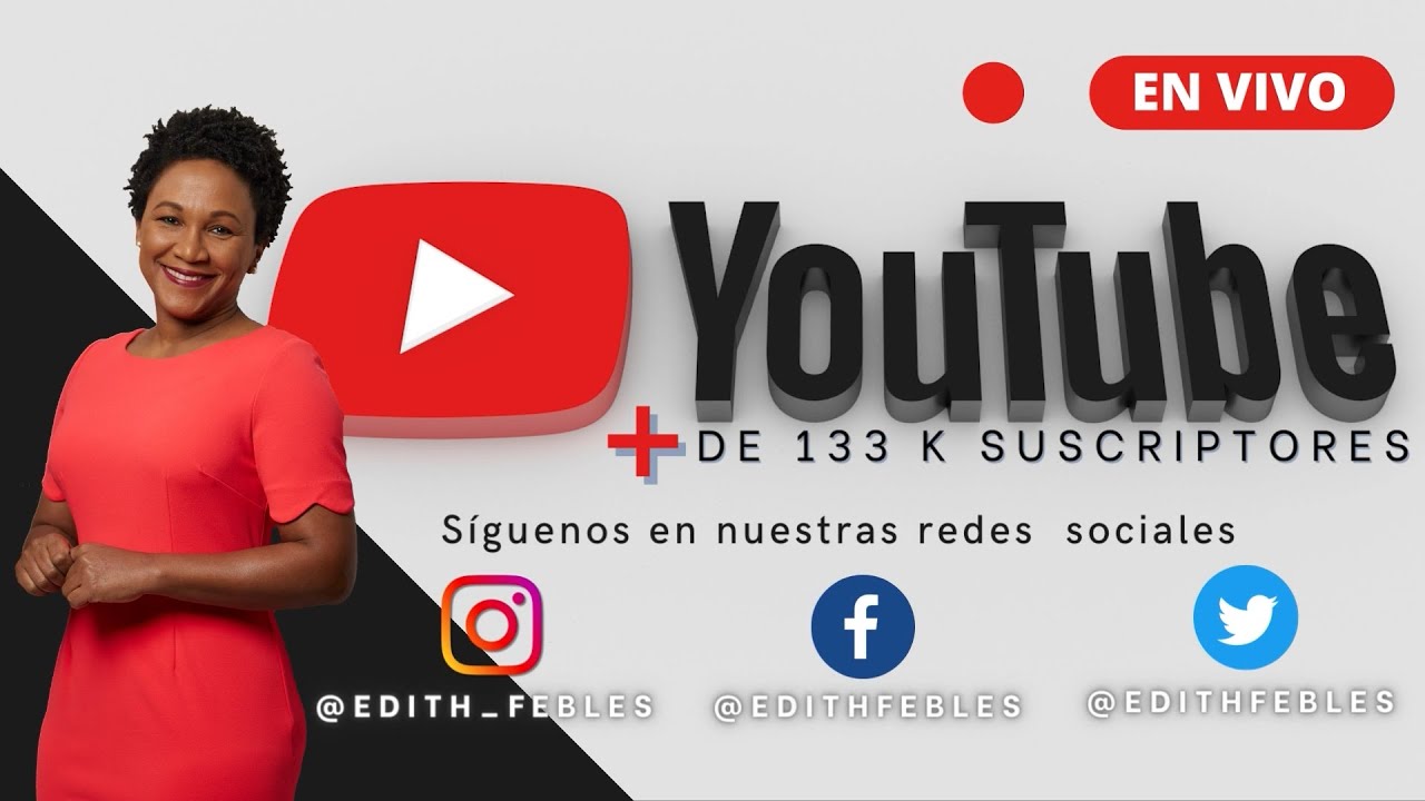 La Cosa Como Es con Edith Febles | En Vivo 17/08/23