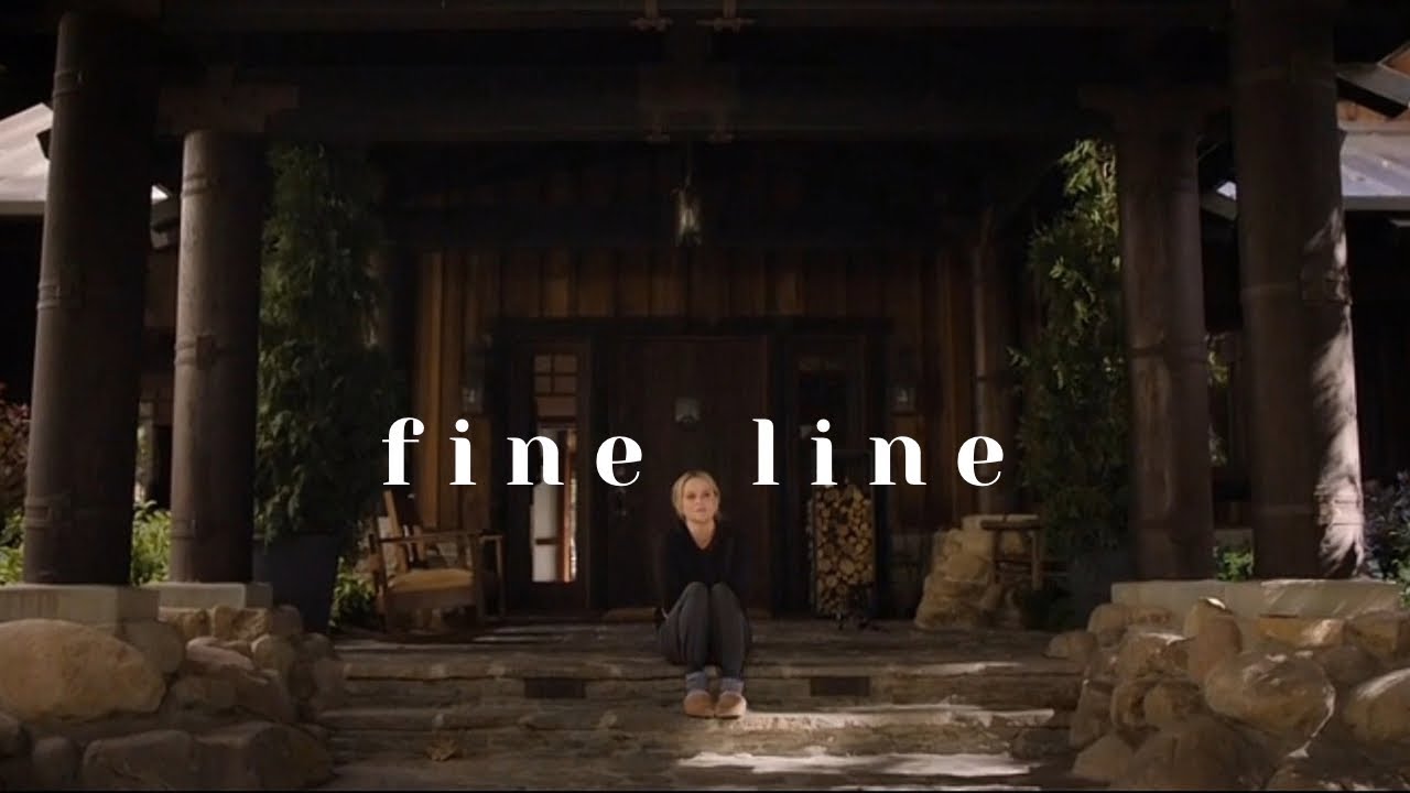 (the morning show) bradley & laura | fine line