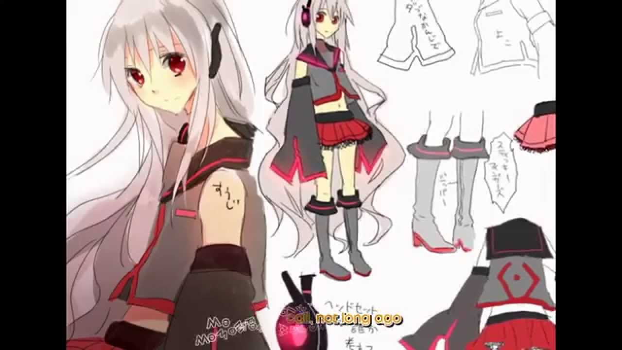 【健音テイ】 Lean On 【UTAU Cover】
