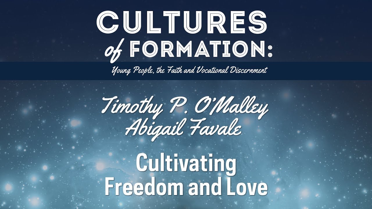 Cultivating Freedom and Love