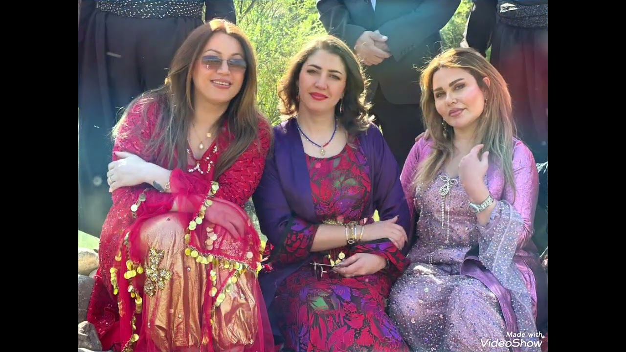 گەشتی بەهارە لەگەڵ ست بەناز ڕەمەزان و فەرمانبەرانی پەروەردە204/4/2025پێنج شەممە