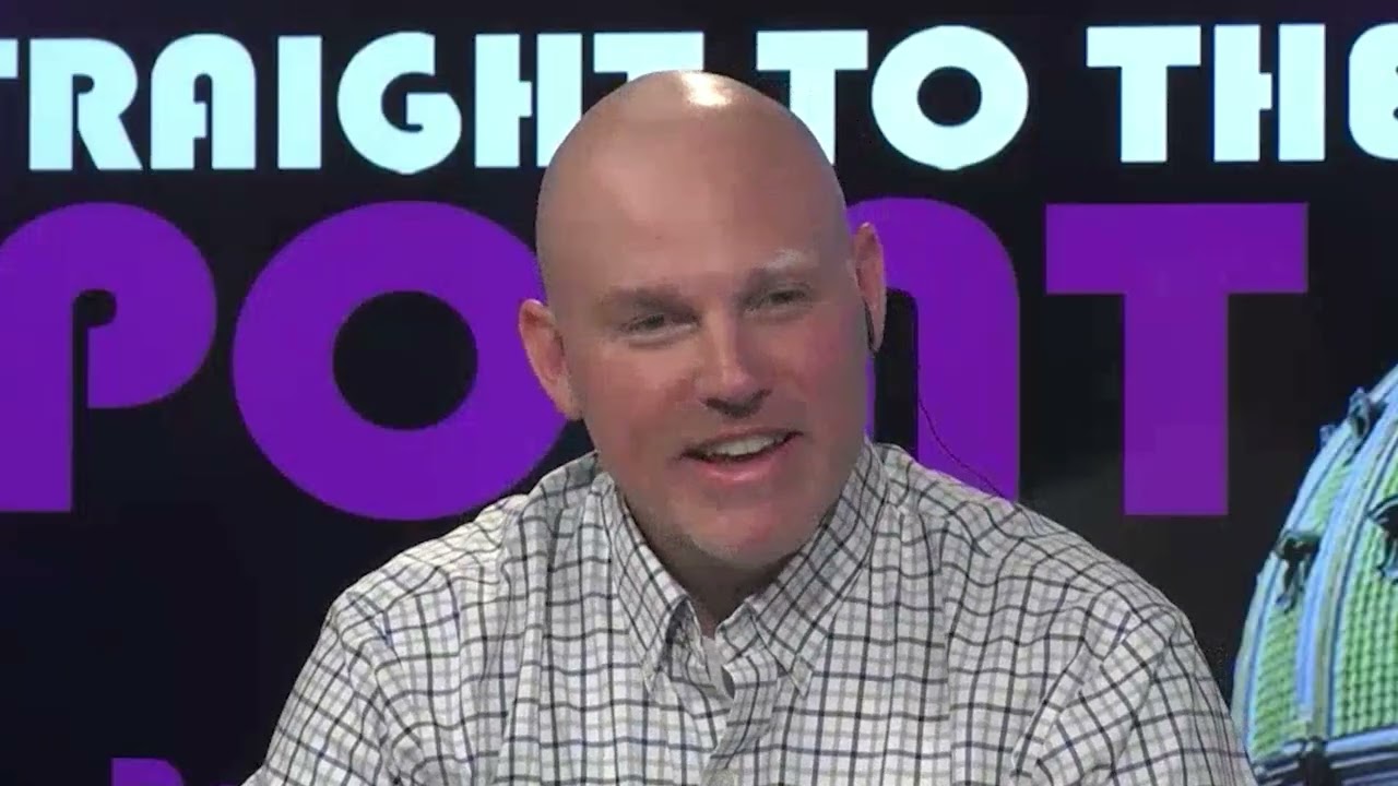 Nick Freitas and Rep. D'Orsie Discuss Free Speech