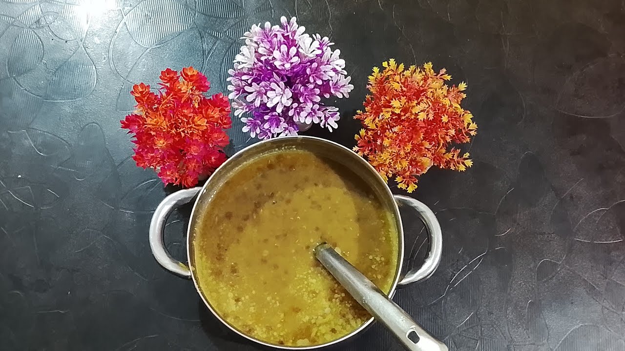 *काली मसूर दाल *🍲Swadisht 🫕 Resipy@SharmilaShrivastava134  😋