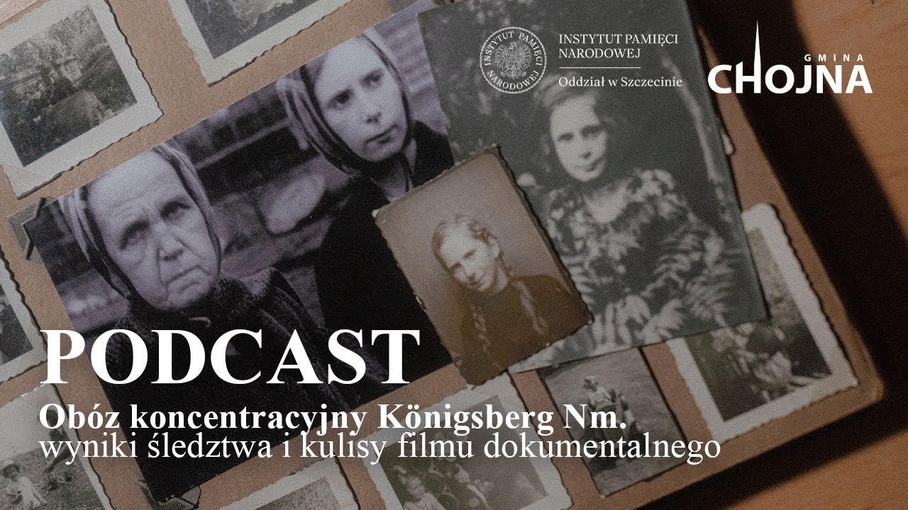 Kulisy śledztwa i filmu dokumentalnego [PODCAST]