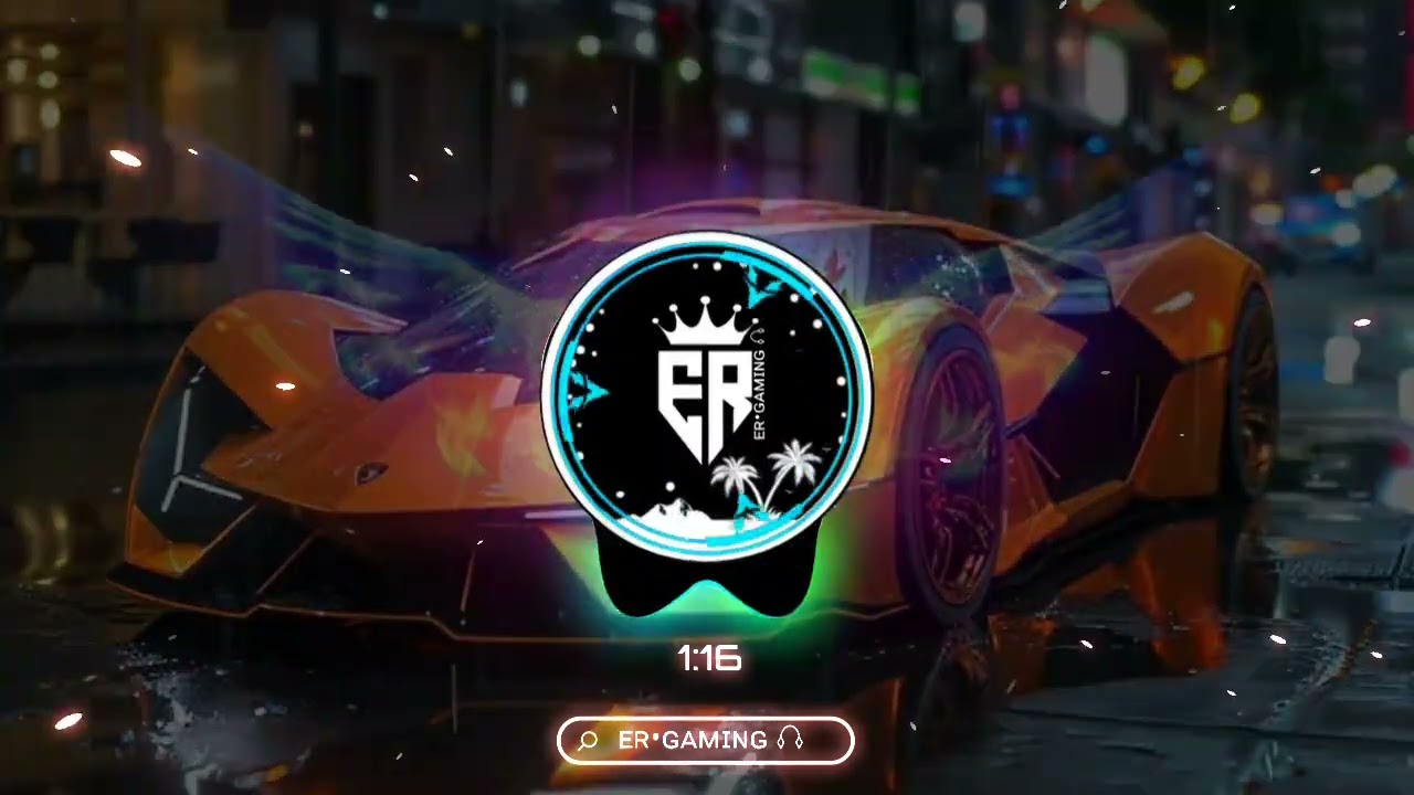 Tiktok_Viral_Mashup_2025 remix DJ ER Gaming #ergaming #remix #bassmusic #bassdj #bassremix #djremix