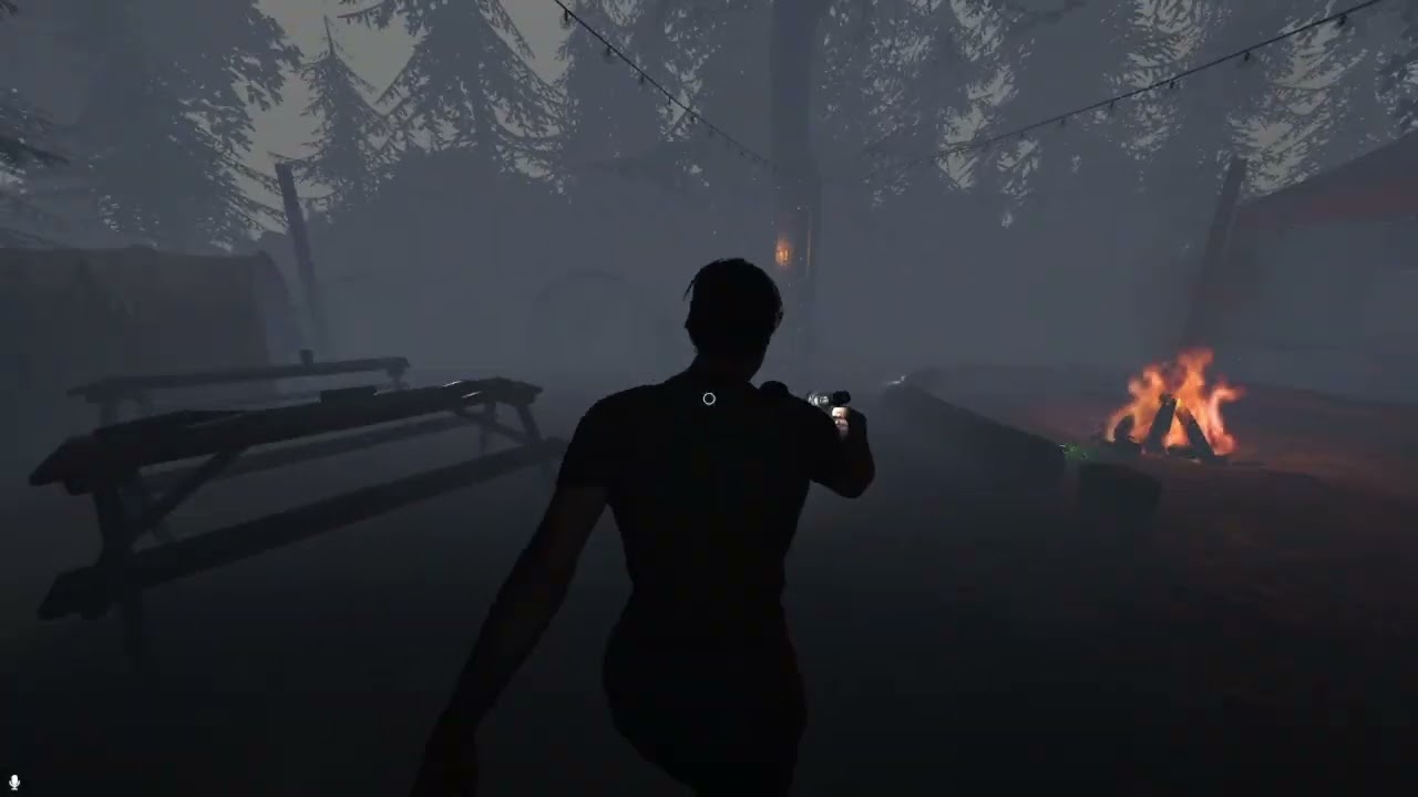Seid langem ein neues Video | Phasmophobia
