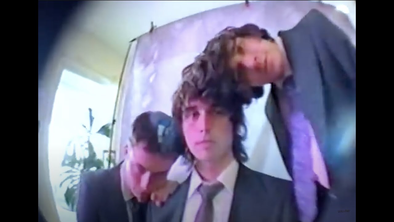 Wallows - Quarterback (Official Video)