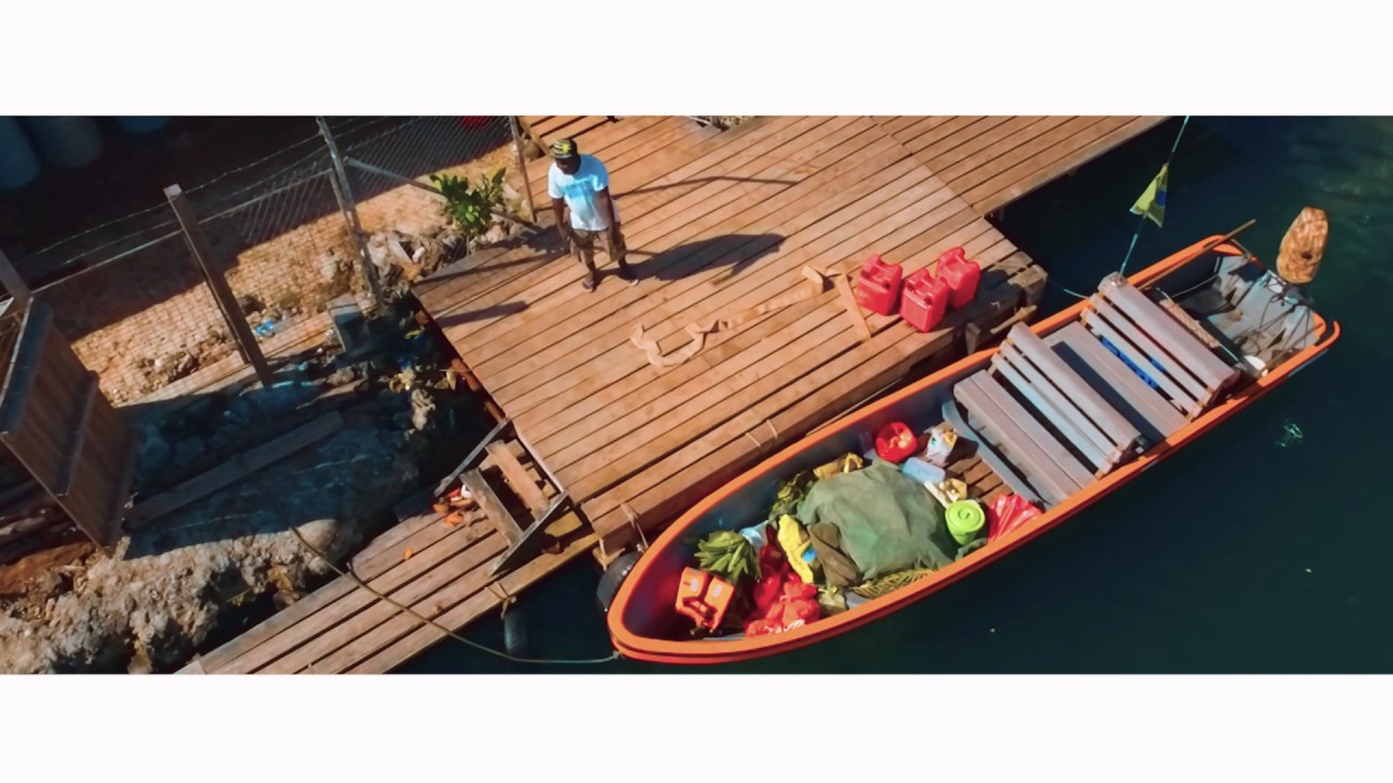 SAIL AWAY - T-CAGE