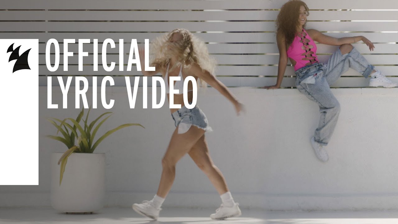 Loud Luxury & Cat Dealers - Mistakes (Official Lyric Video)