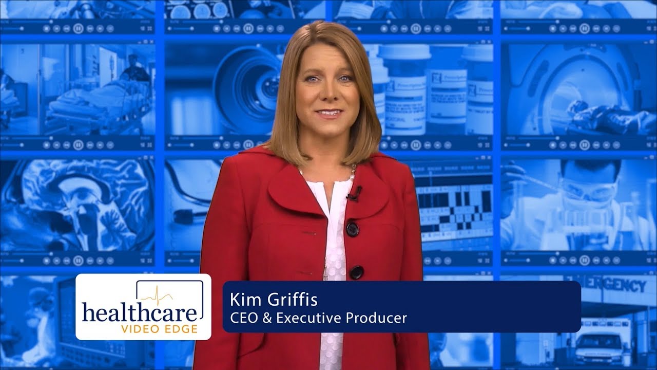 Medical Marketing Video Production kim griffis promo