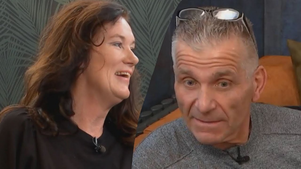Renate toont weinig interesse - Lang Leve De Liefde