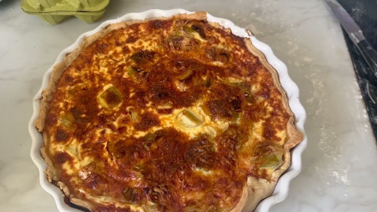 En cuisine avec moi 🥣 Encore un flop!